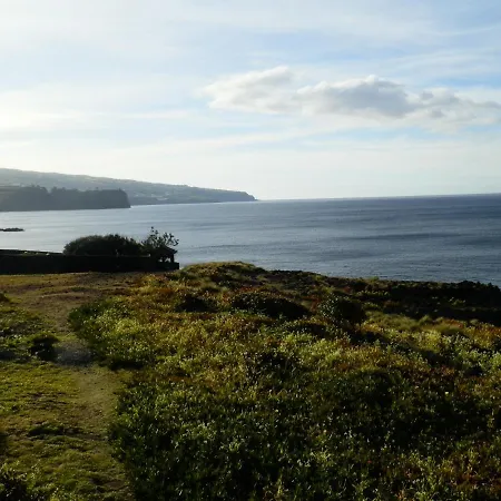 Coastal Trail Дом отдыха *