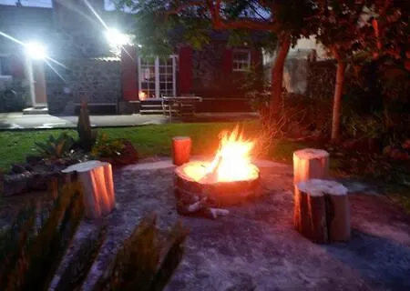 Coastal Trail Ferienhaus *