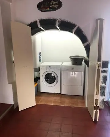 Coastal Trail Ferienhaus *