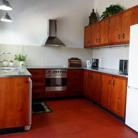 Coastal Trail Ferienhaus