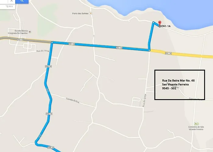 Coastal Trail Holiday home *