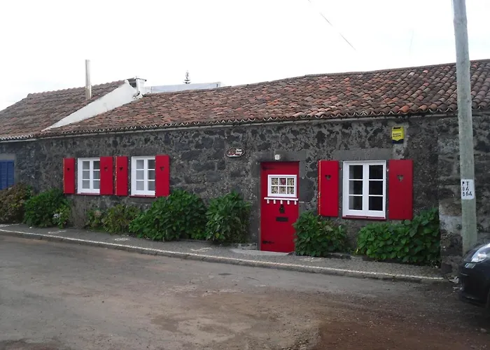 Holiday home Coastal Trail *