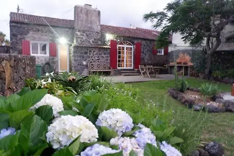 Holiday home Coastal Trail Sao Vicente Ferreira