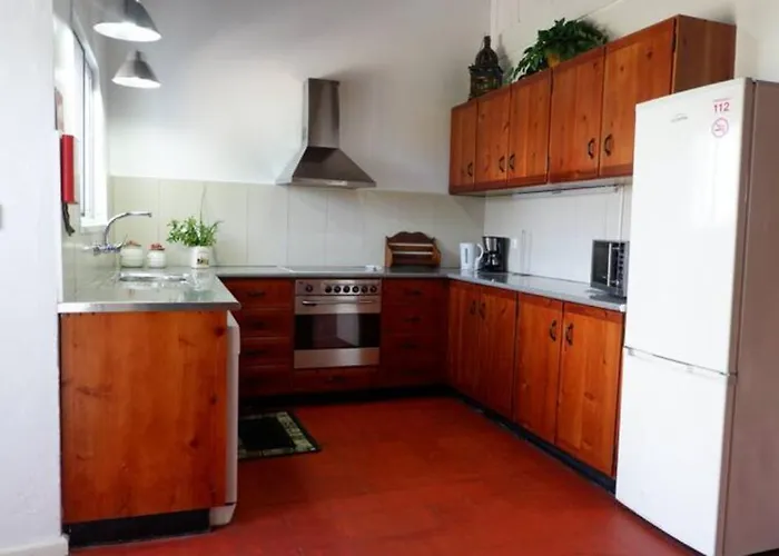 Coastal Trail Holiday home