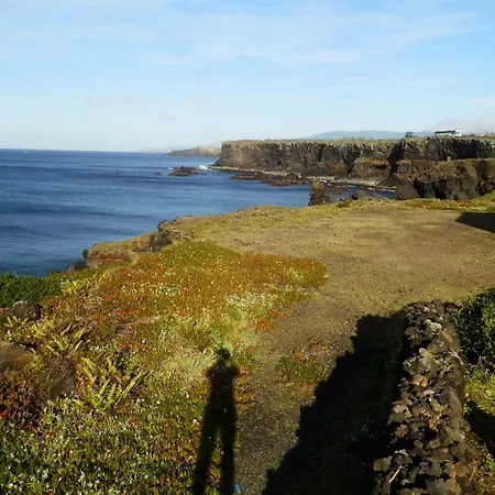 Coastal Trail 度假居