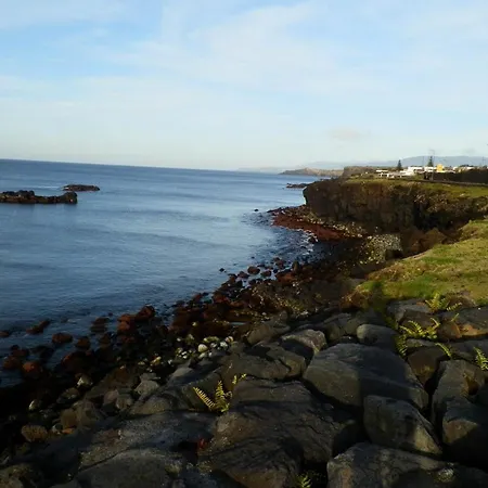 Coastal Trail São Vicente Ferreira