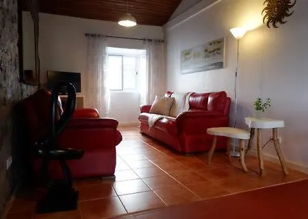 Coastal Trail Holiday home Sao Vicente Ferreira