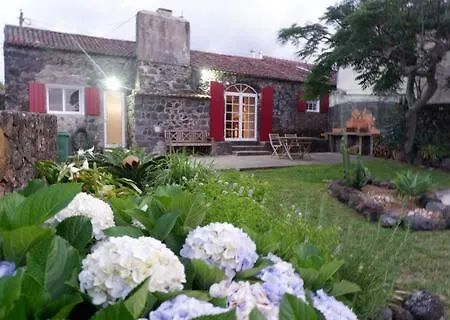 Holiday home Coastal Trail Sao Vicente Ferreira