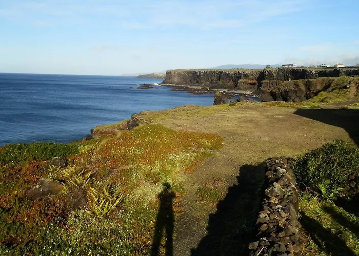 Coastal Trail בית נופש