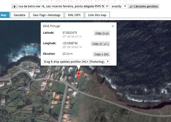 度假居 Coastal Trail *
