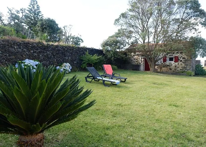 Coastal Trail * São Vicente Ferreira