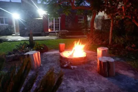 Coastal Trail 度假居 *