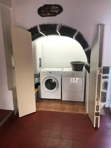 Coastal Trail 度假居 *